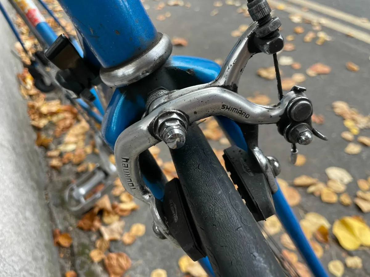 PEUGEOT  Bike - Image 4