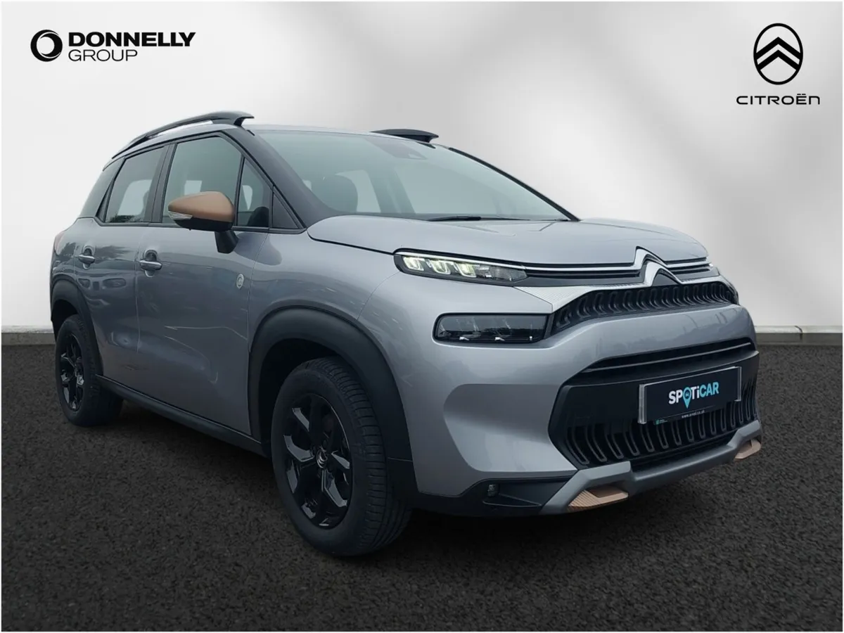 Citroen C3 Aircross Hatchback C-Series Edition - Image 1