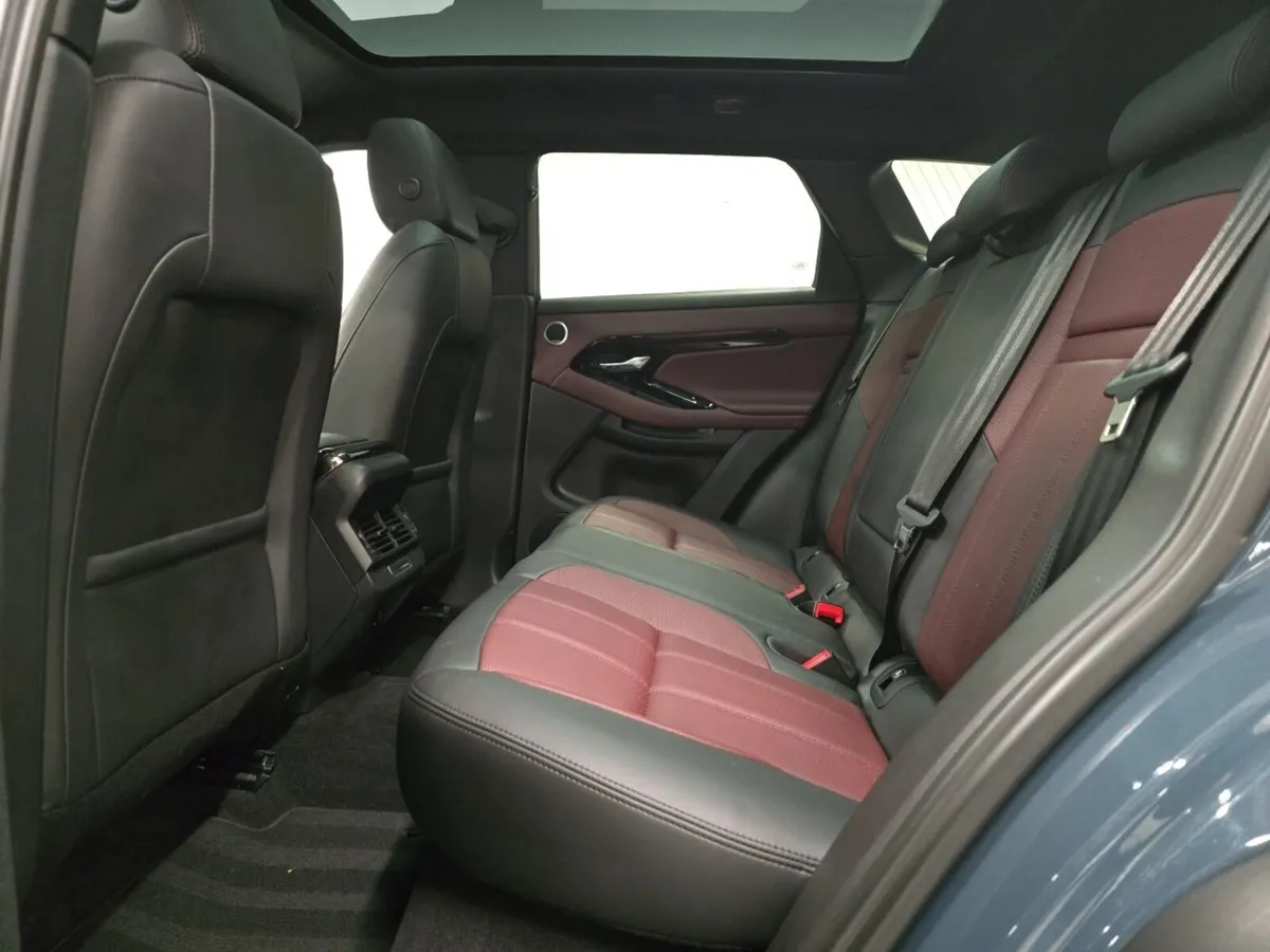 Land Rover Range Rover Evoque Diesel Hatchback R-D - Image 4