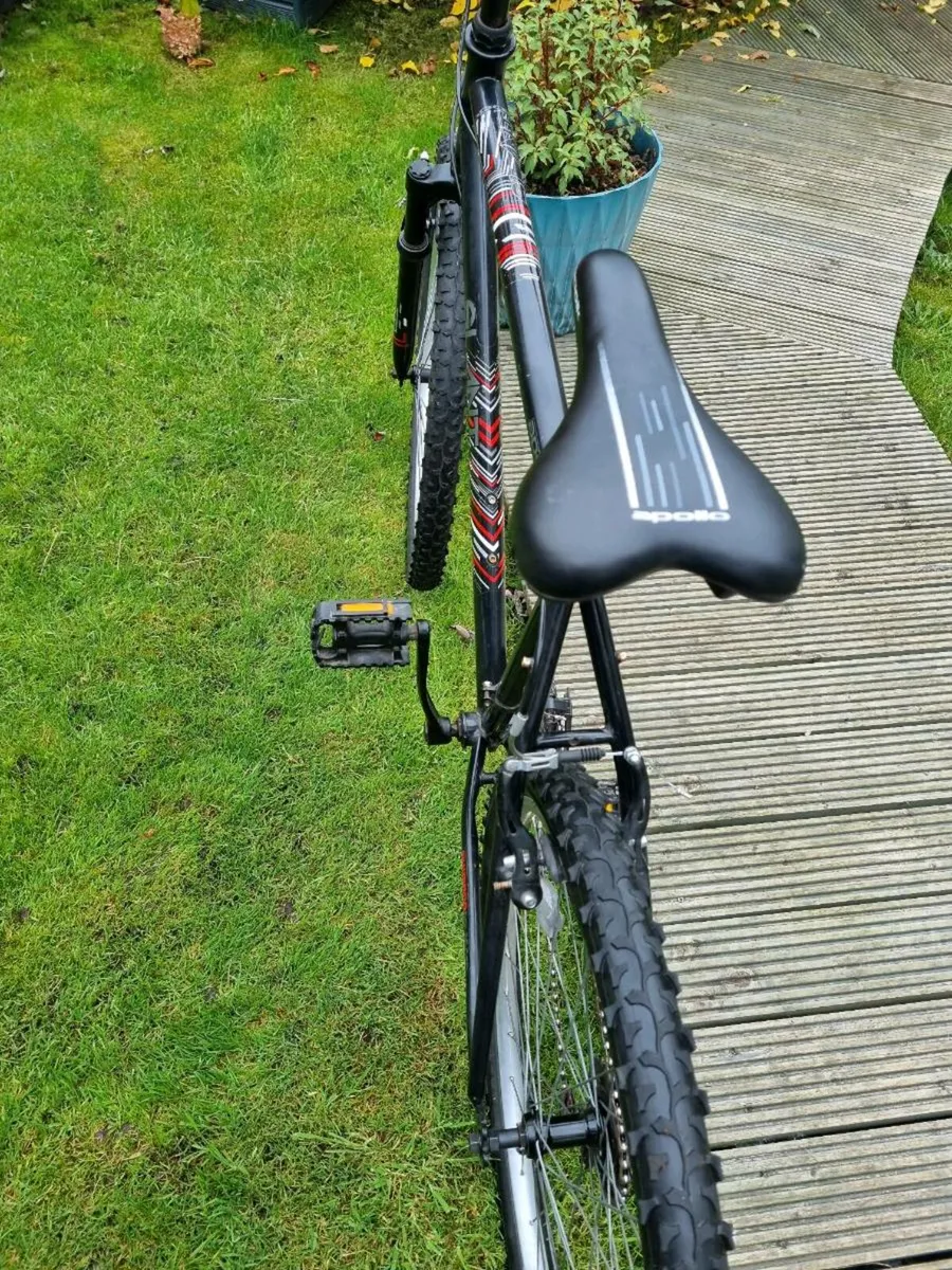 Bicycle APOLLO SLANT - Image 2