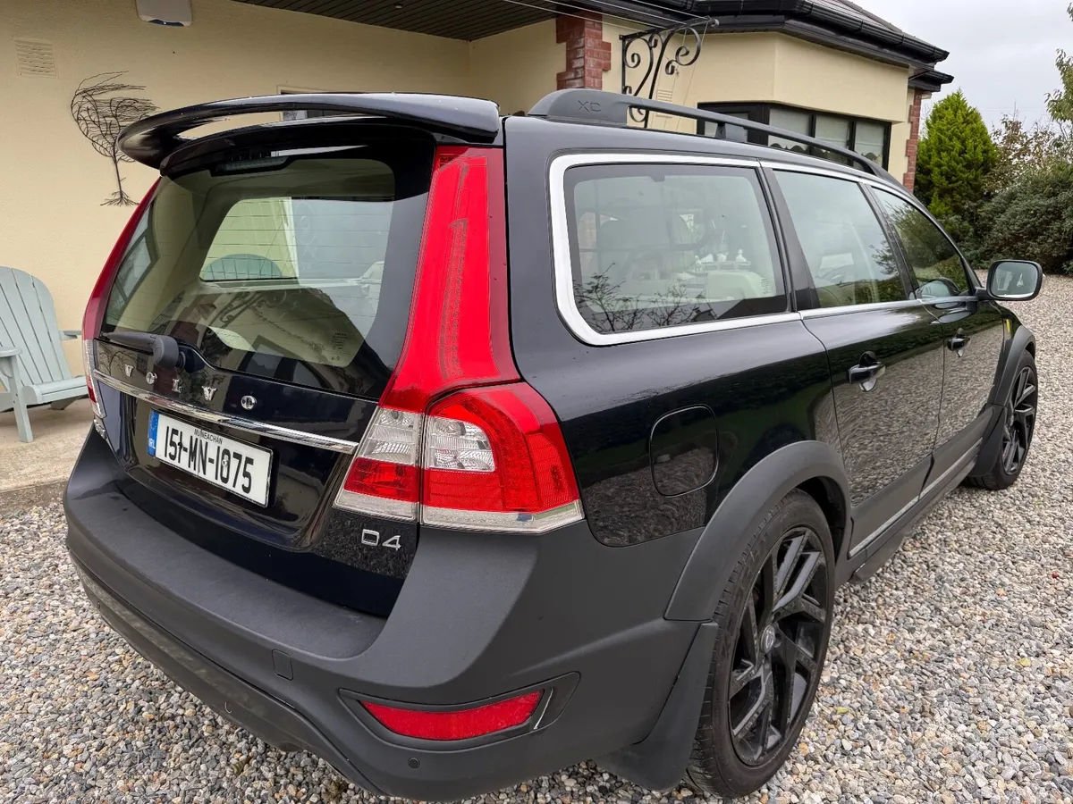 Volvo XC70 2015 - Image 3