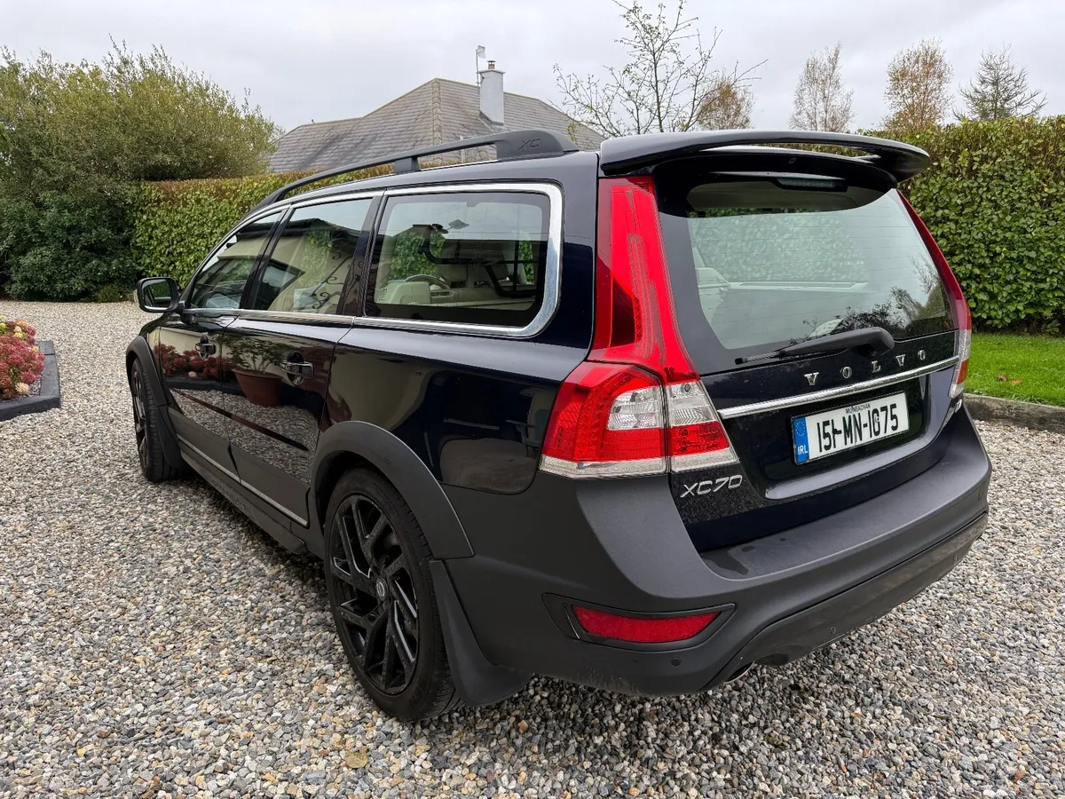 Volvo XC70 2015 - Image 4