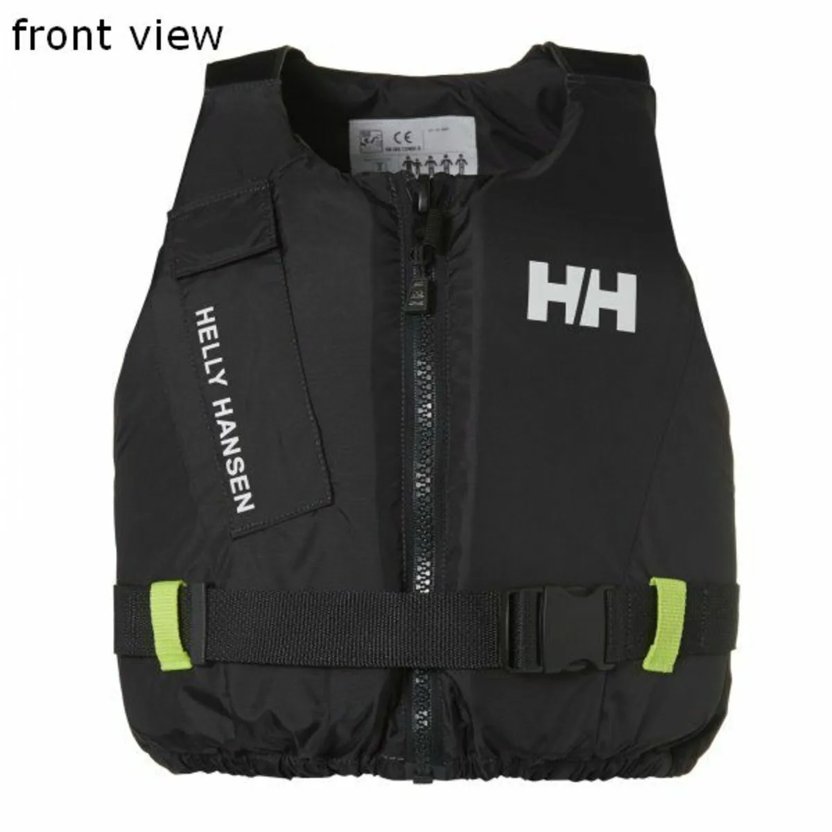 New Helly Hansen Rider buoyancy aids, all sizes - Image 3