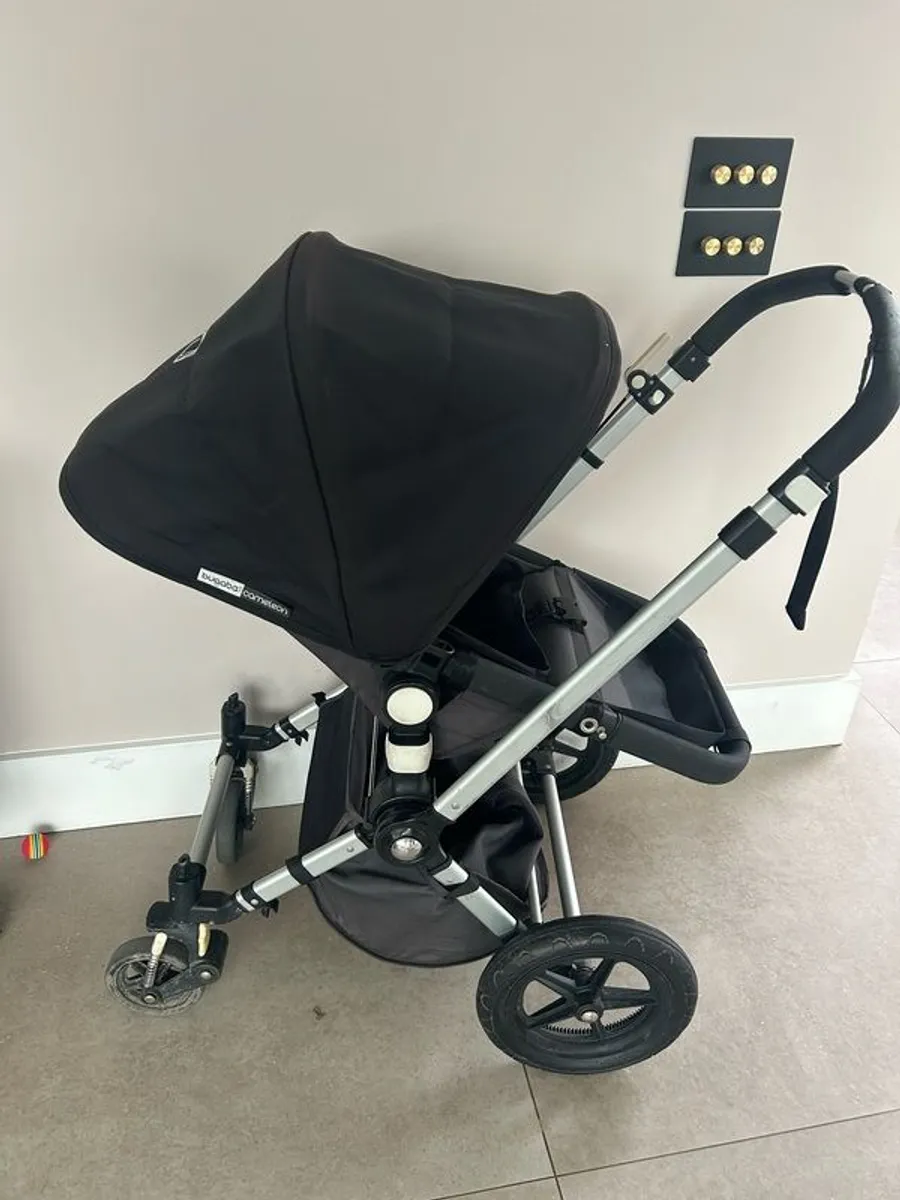 Bugaboo - Image 2