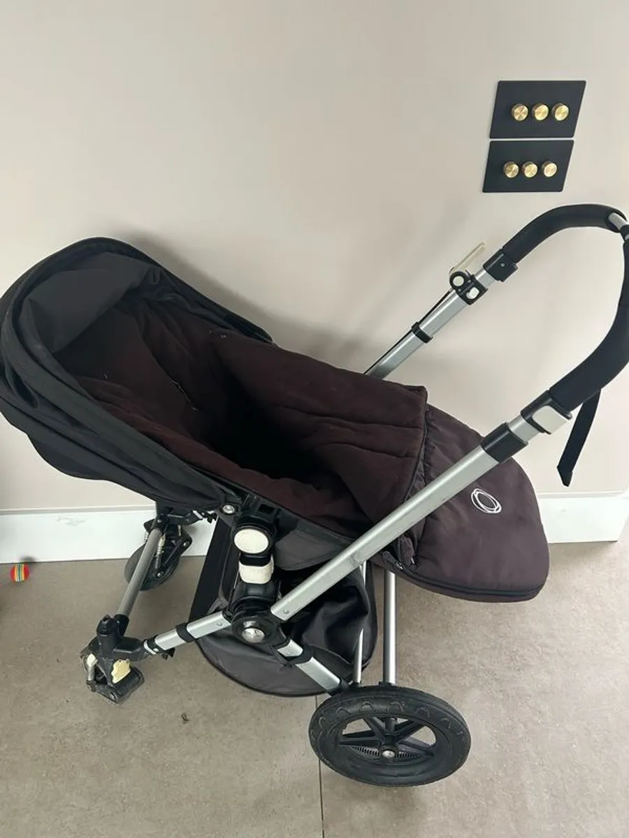 Bugaboo - Image 3