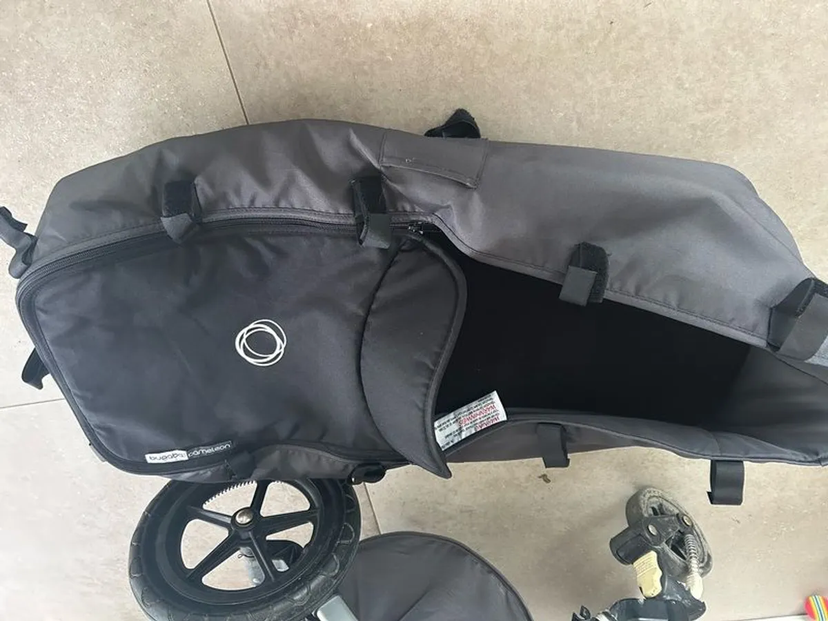 Bugaboo - Image 4