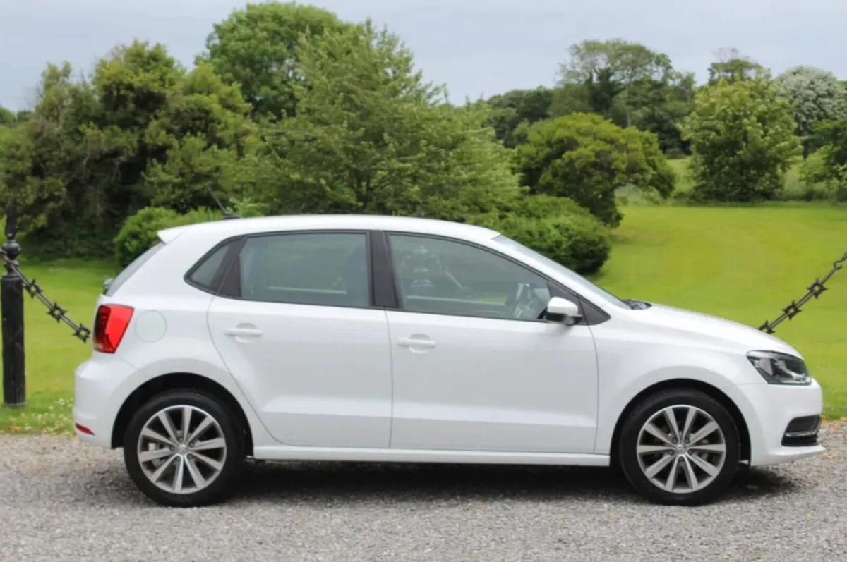 Volkswagen Polo 2016 - Image 4