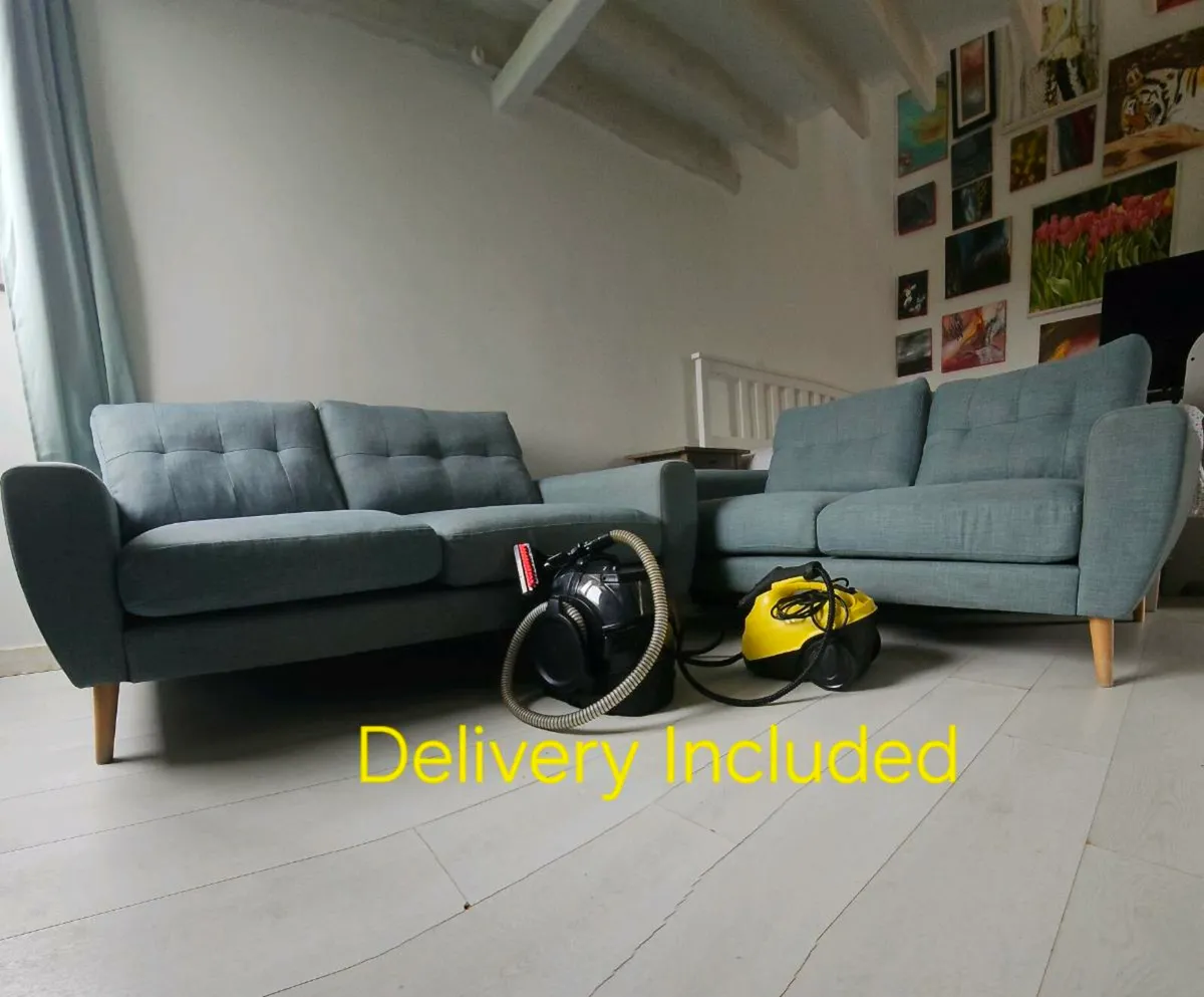 Sofa - Image 1