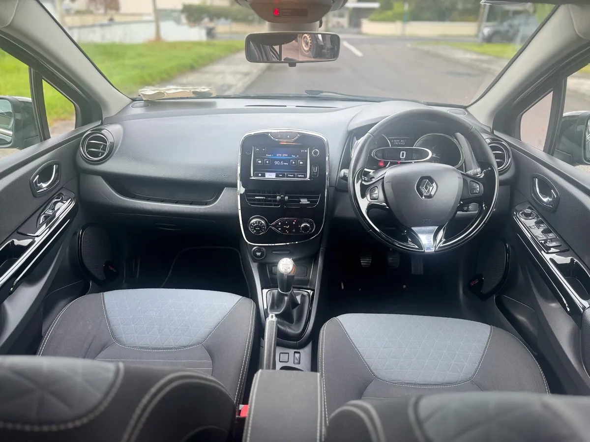 RENAULT CLIO 1.5 DCI DYNAMIQUE S - Image 2