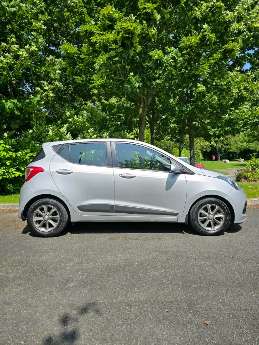 Hyundai i10 1.0l - Image 3