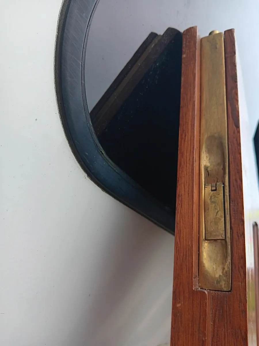 Double doors - Image 3