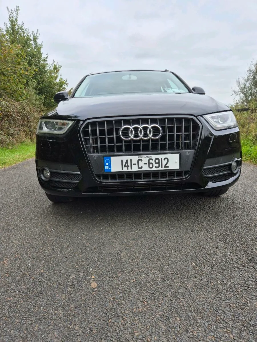 Audi Q3 2.0 diesel - Image 2