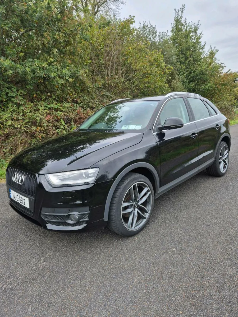Audi Q3 2.0 diesel - Image 3
