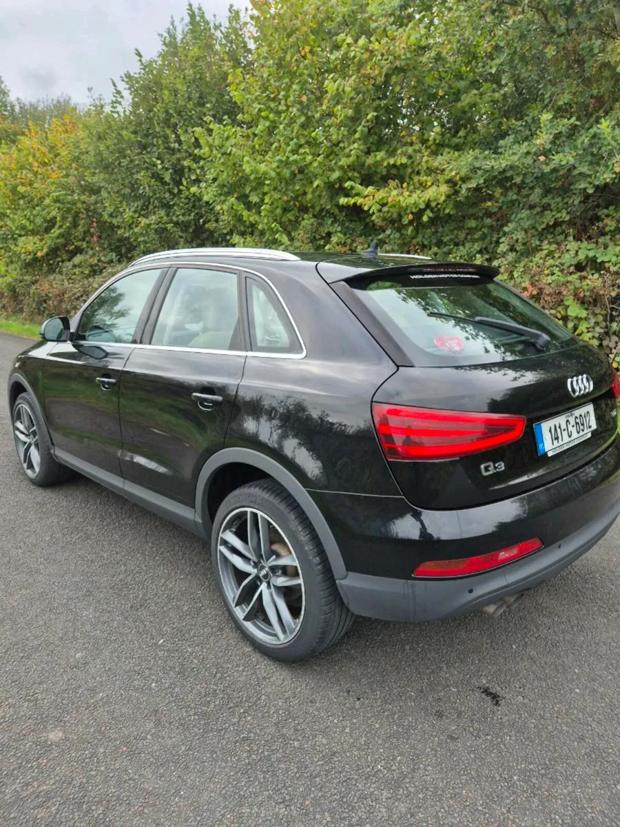 Audi Q3 2.0 diesel - Image 4