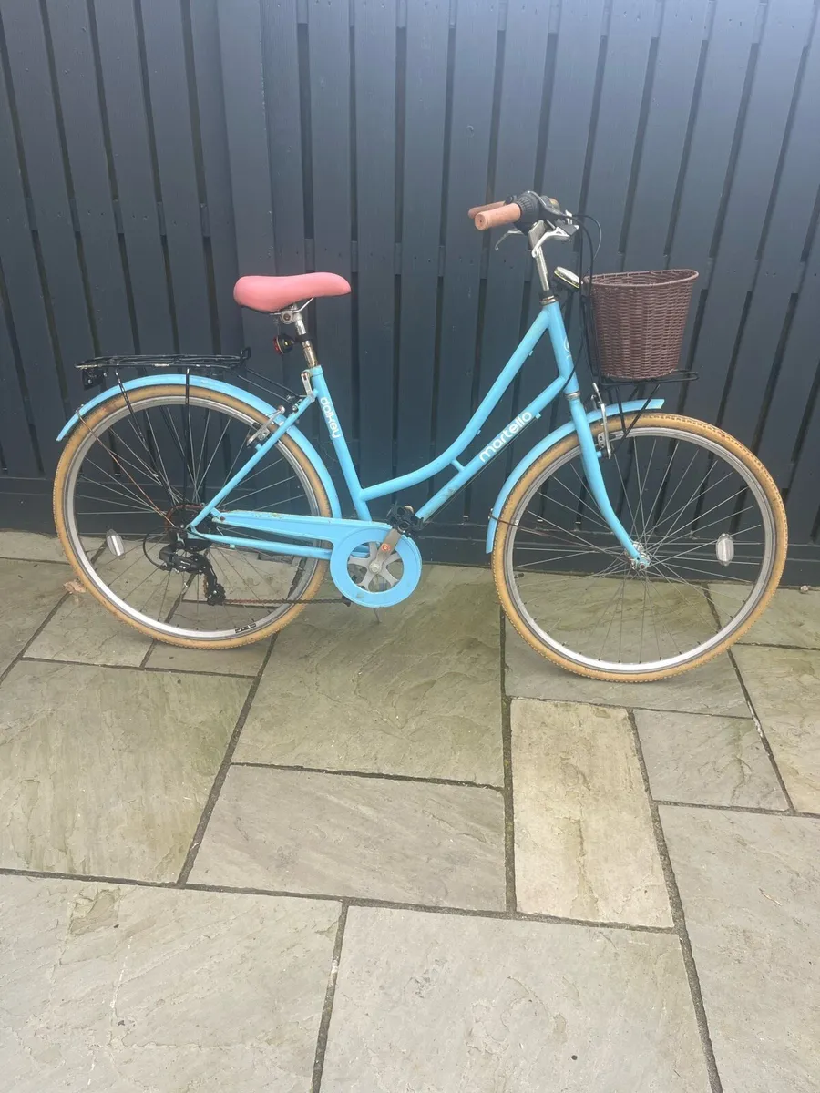bicycle - Image 1