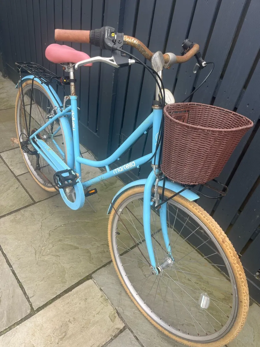 bicycle - Image 2