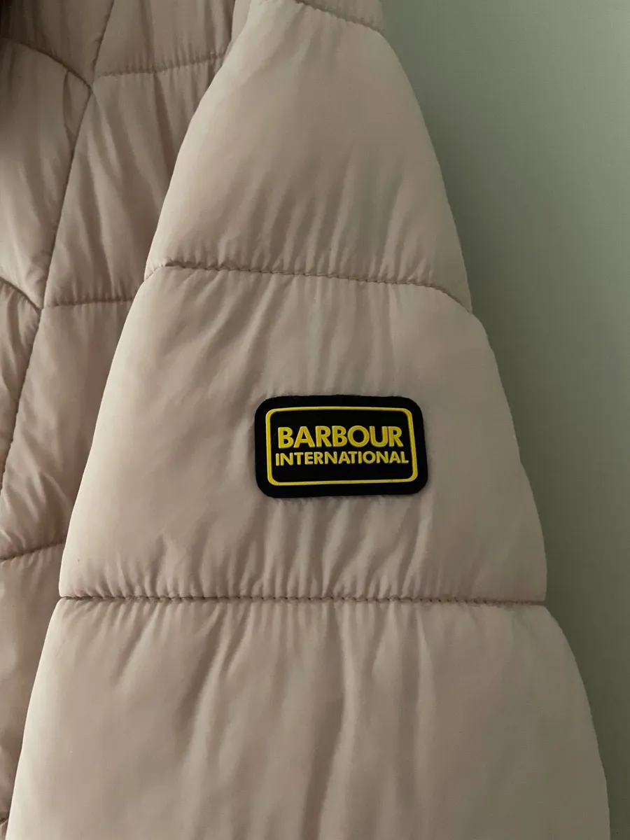 Jacket (Barbour) - Image 3