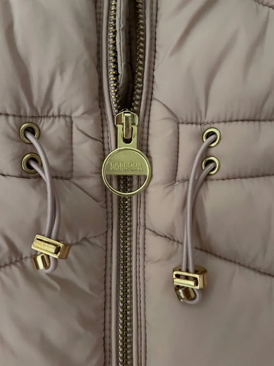 Jacket (Barbour) - Image 4
