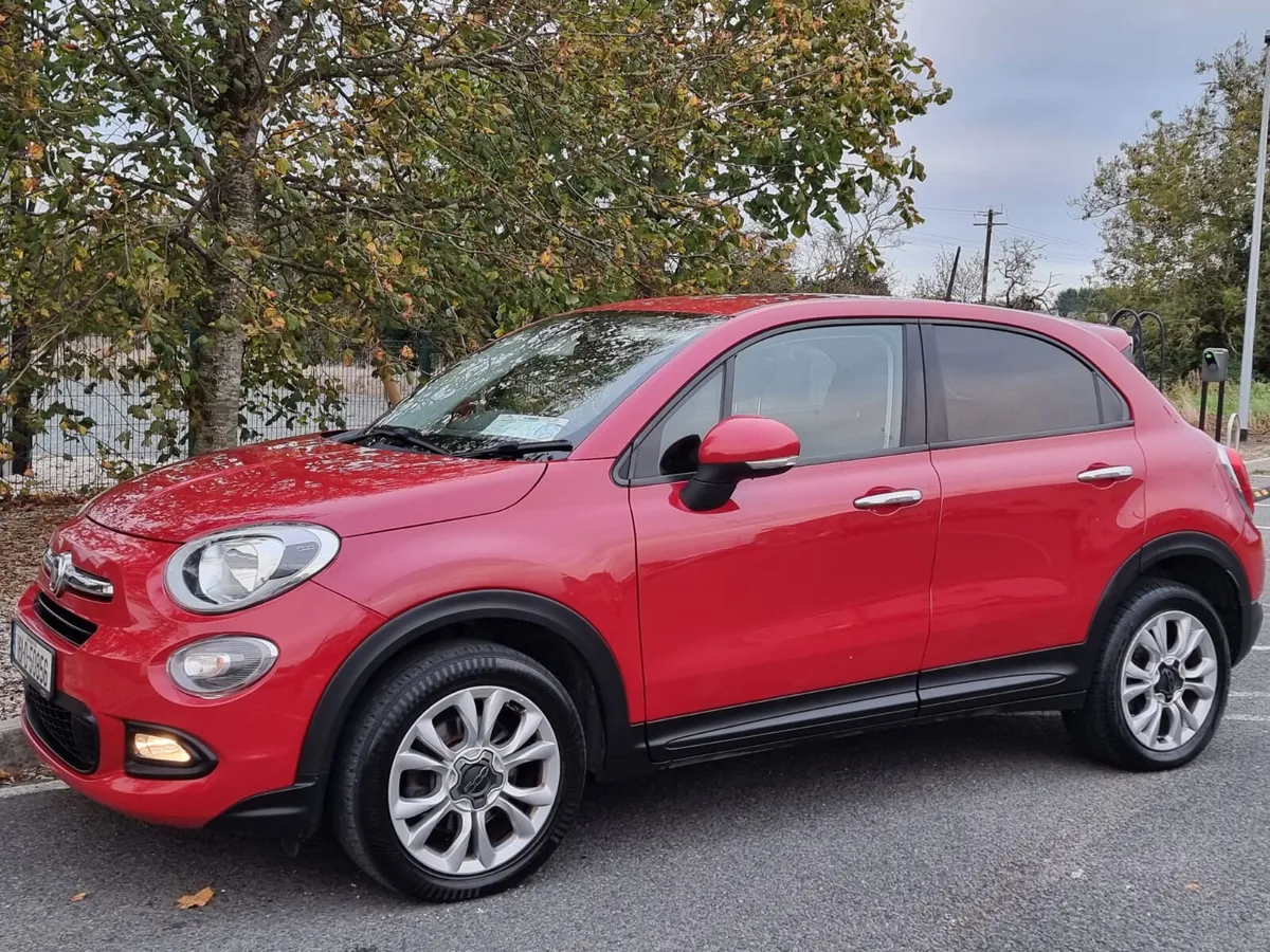 FIAT 500 MULTIJET HI-SPEC! DIESEL NCT'd €5,990 - Image 3