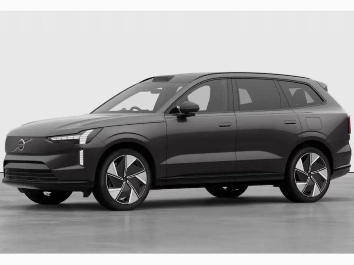 Volvo EX90 Ultra Twin Motor - Image 1