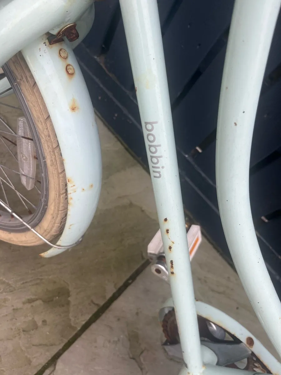 kids bicycle - Image 2