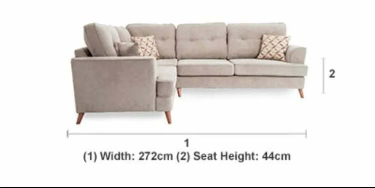 Couch - Image 1