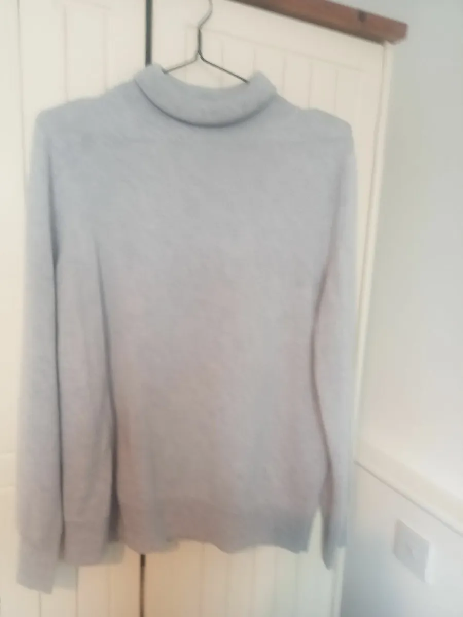 3 paul Costello new cashmere jumpers - Image 2