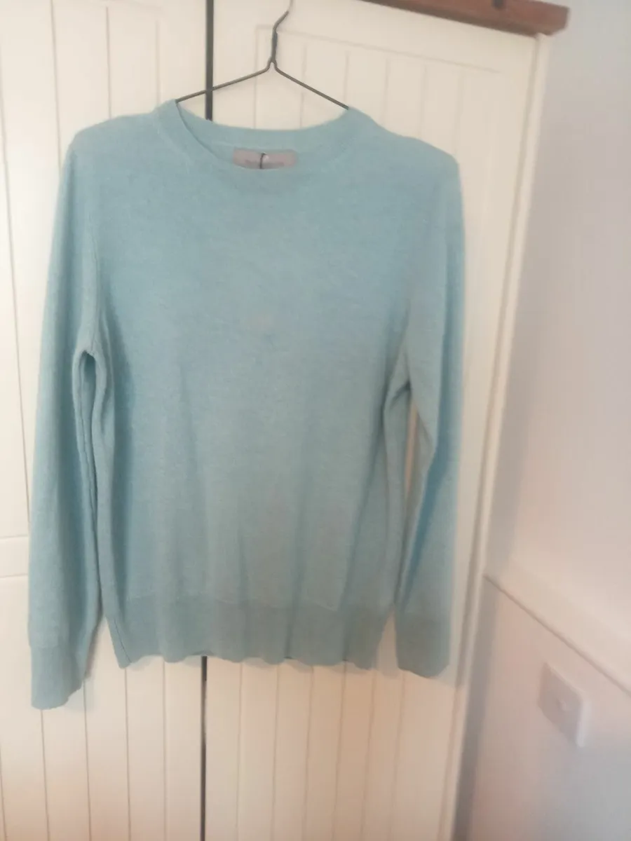 3 paul Costello new cashmere jumpers - Image 3