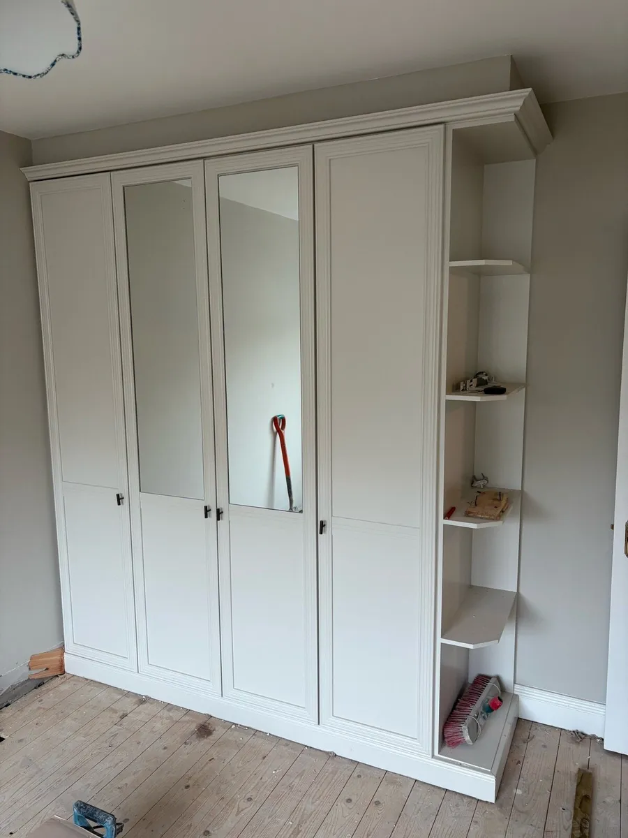 Wardrobe