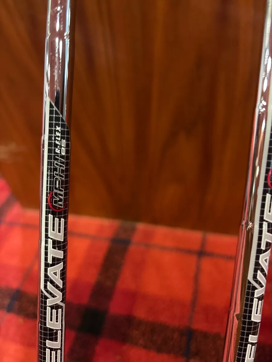 Callaway Ai Smoke HL 5-SW (Reg Steel) - Image 2