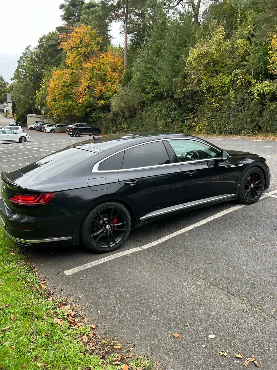 VW Arteon - Image 3