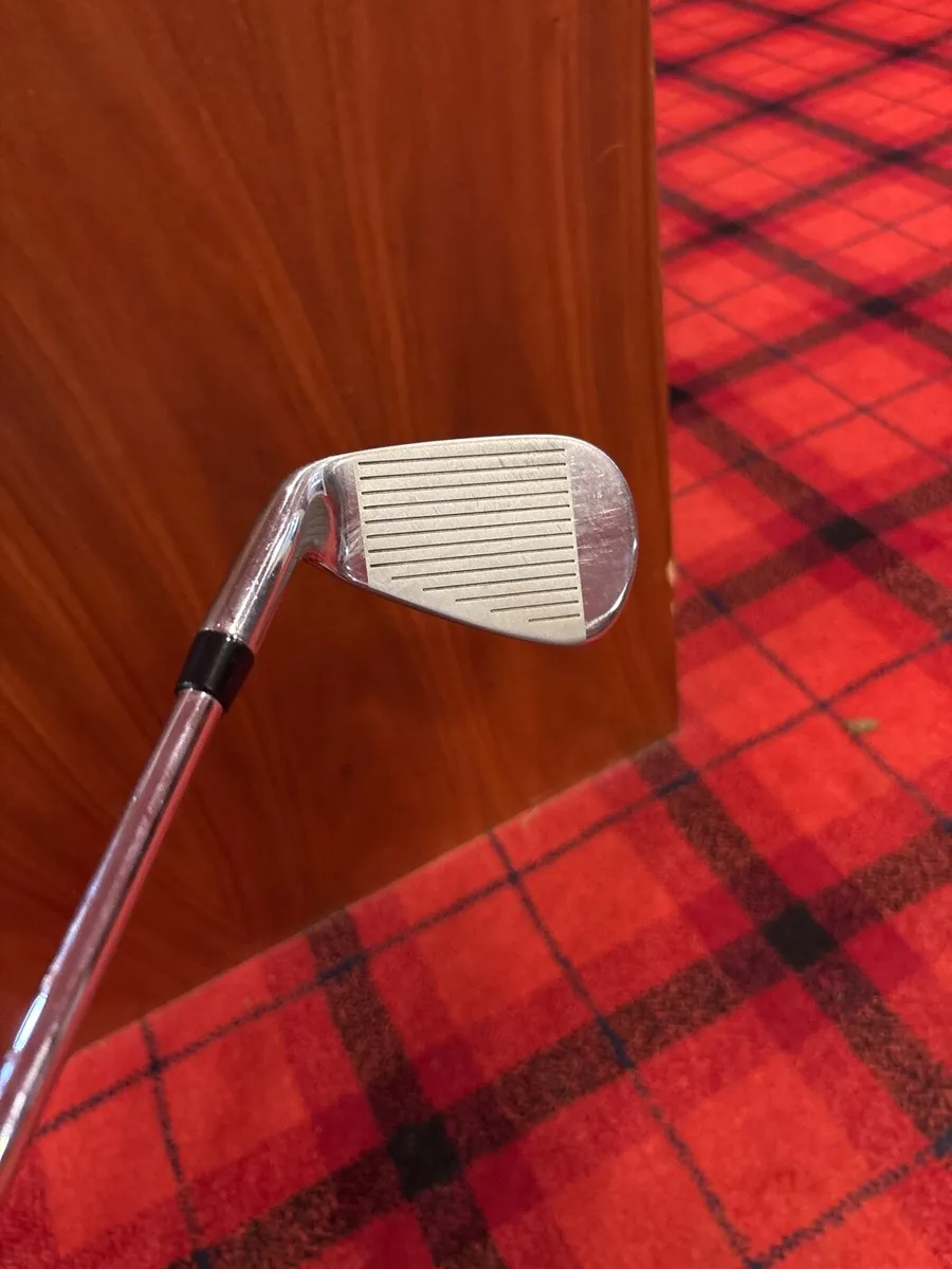 Callaway Ai Smoke HL 5-SW (Reg Steel) - Image 3