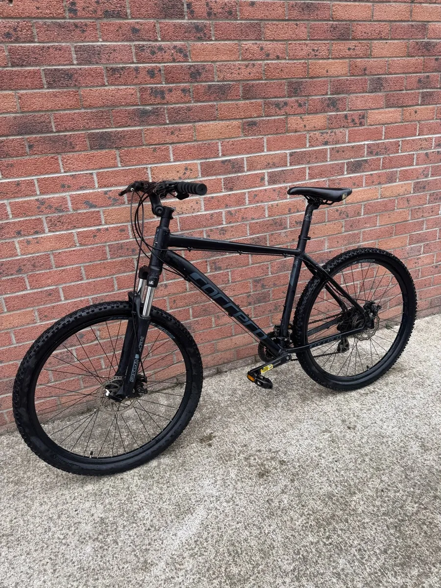 Carrera Vengeance Mountain Bike - Image 2