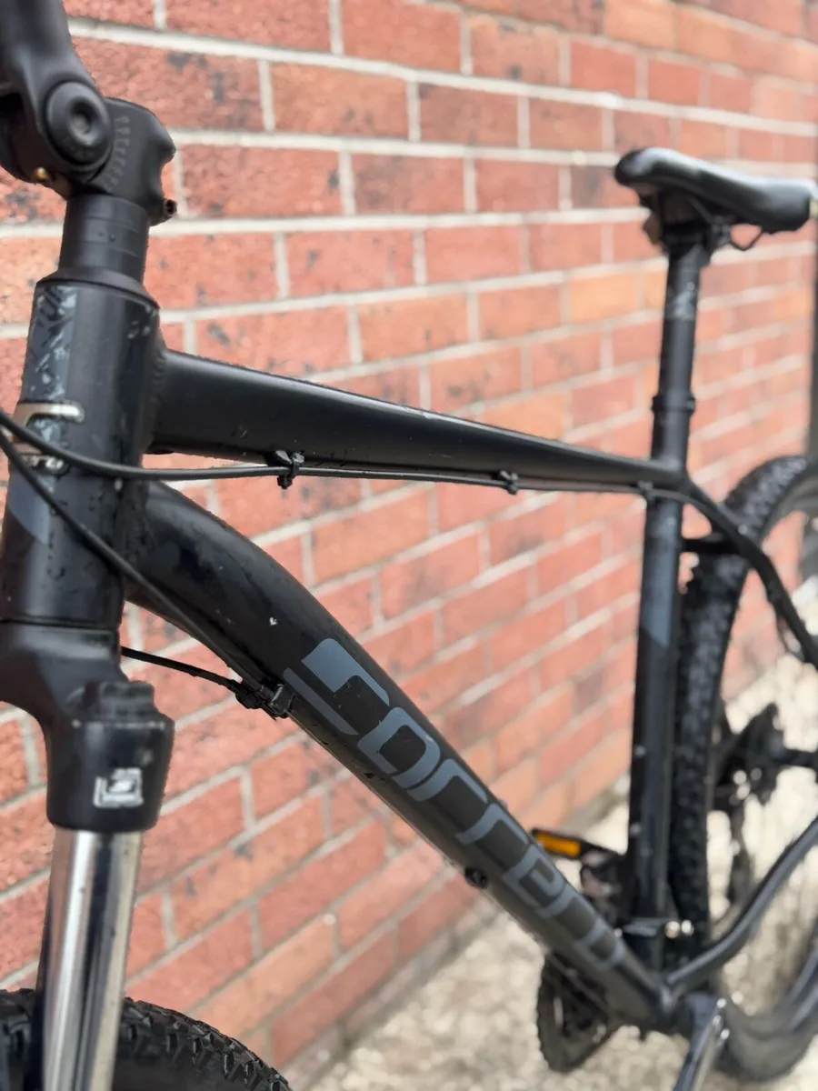 Carrera Vengeance Mountain Bike - Image 3