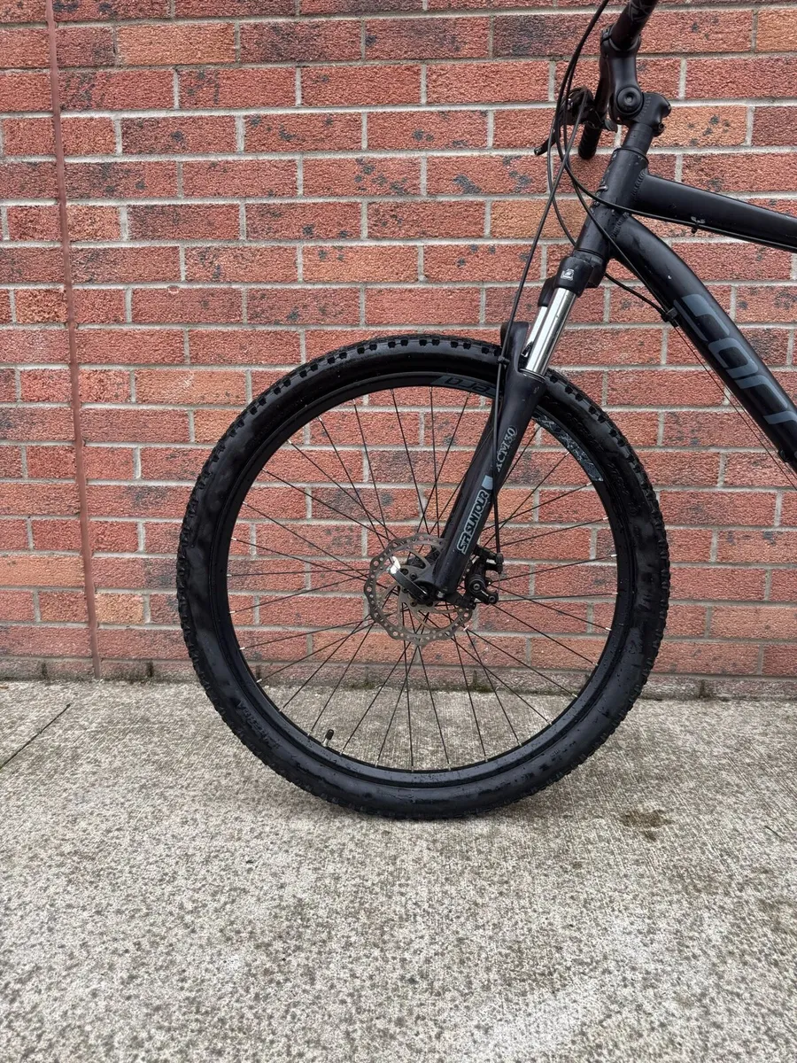 Carrera Vengeance Mountain Bike - Image 4