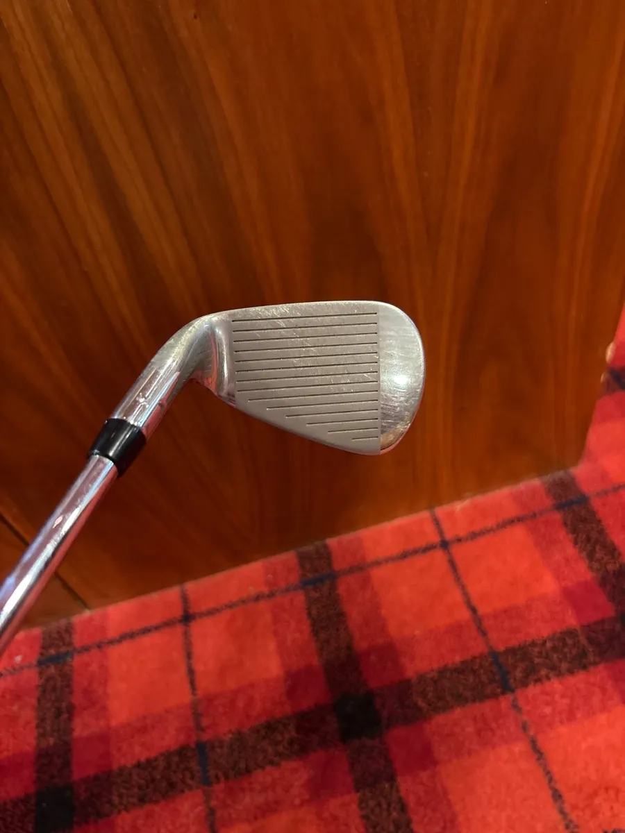 Callaway Ai Smoke HL 5-SW (Reg Steel) - Image 4