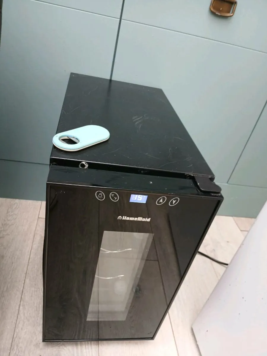 Wine cooler - Image 3