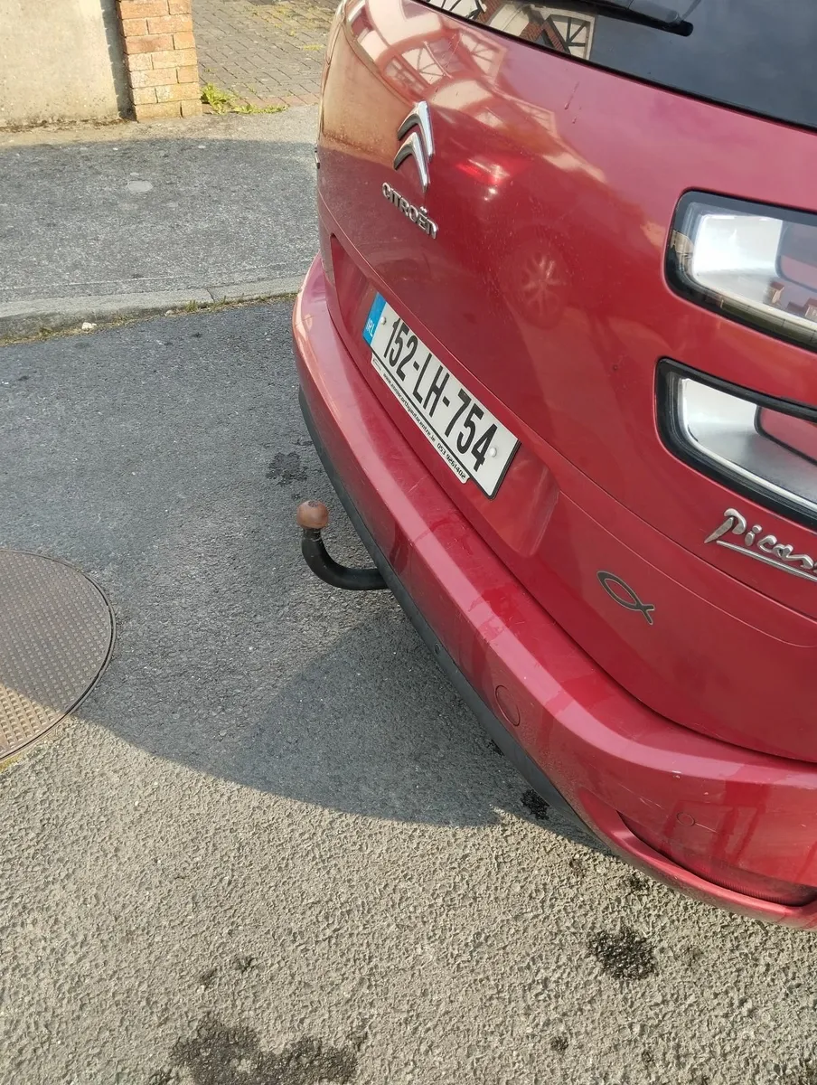 Citroen C4 2015 - Image 3