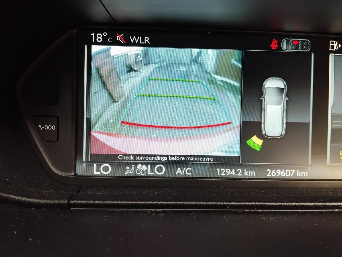 Citroen C4 2015 - Image 4