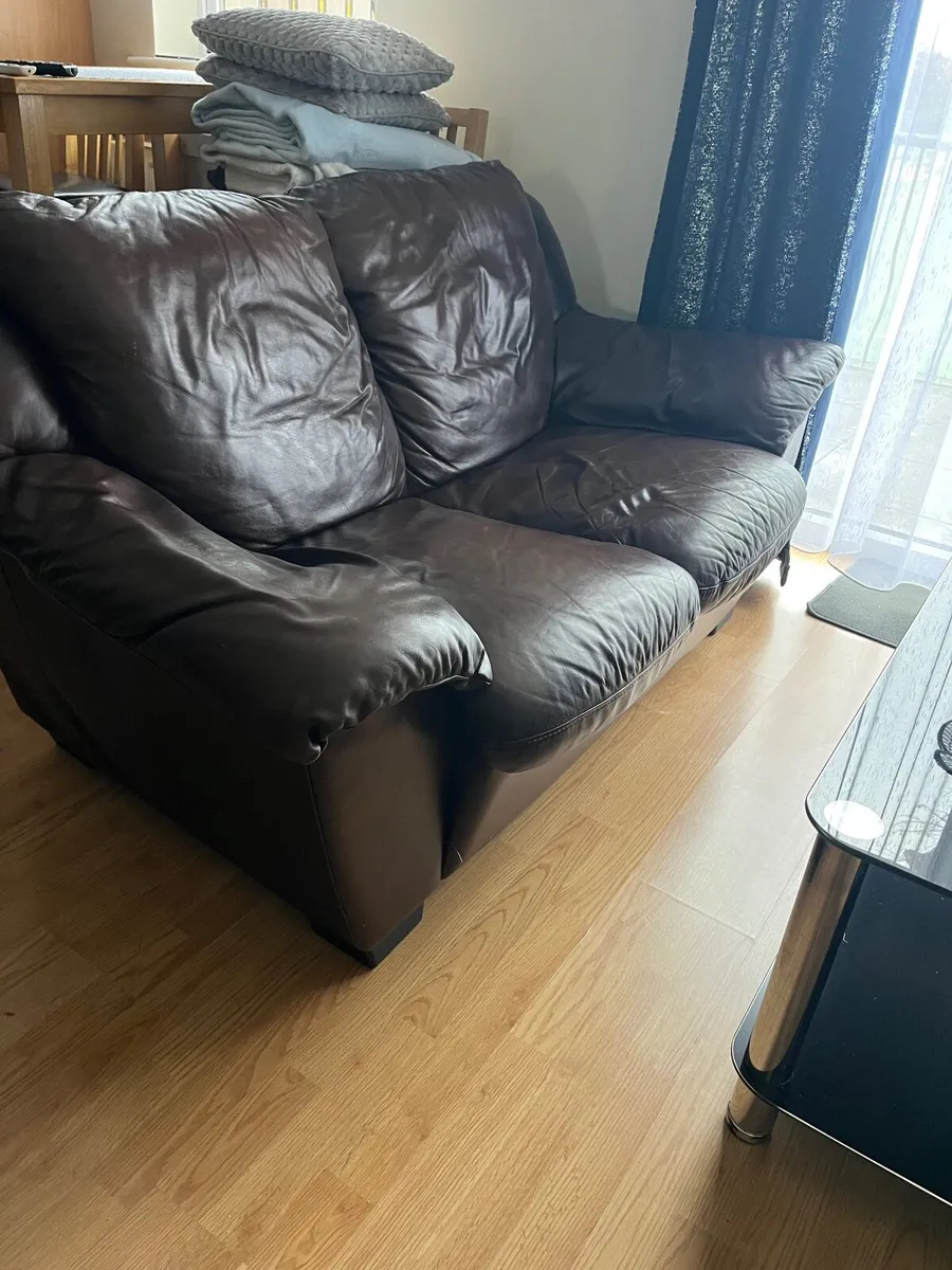 Two sofas - Image 3