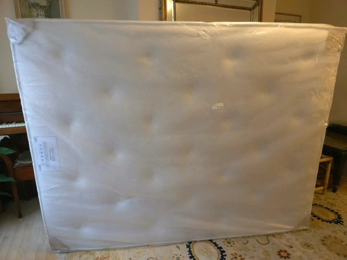 Mattress - Image 1