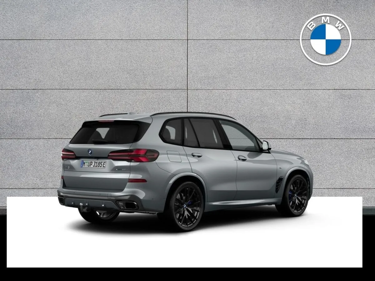 BMW X5 X5 50e M-sport PRO - Image 2
