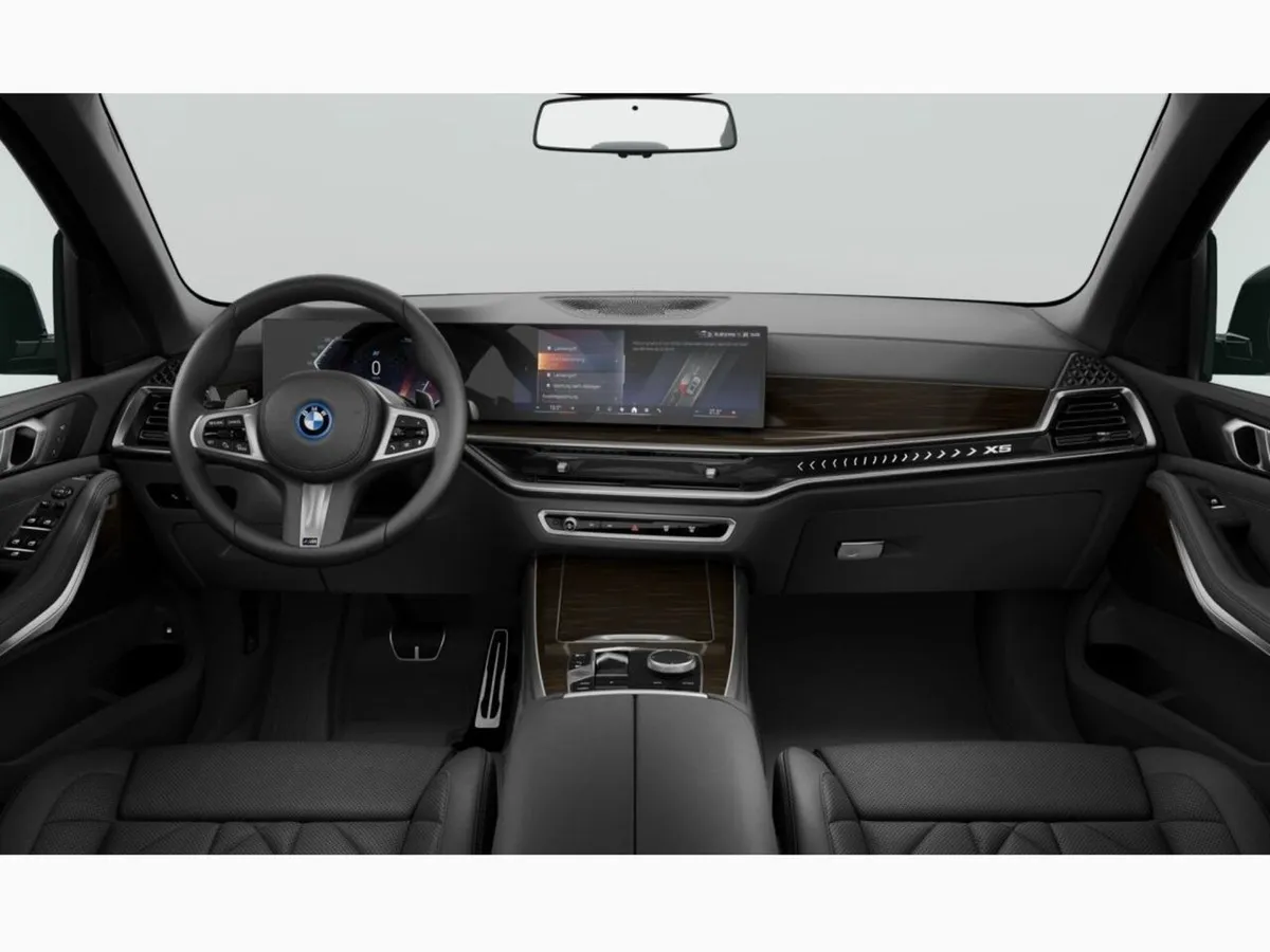 BMW X5 X5 50e M-sport PRO - Image 3