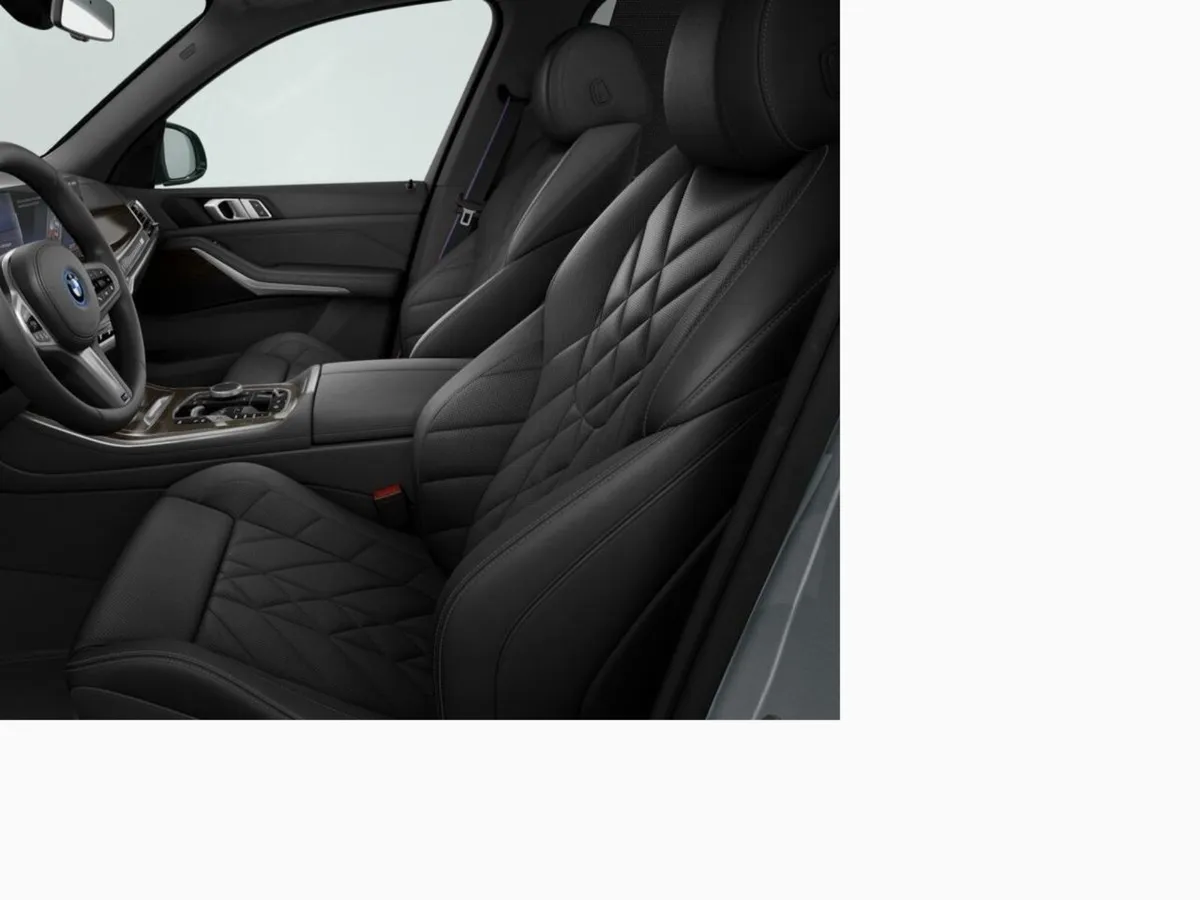 BMW X5 X5 50e M-sport PRO - Image 4