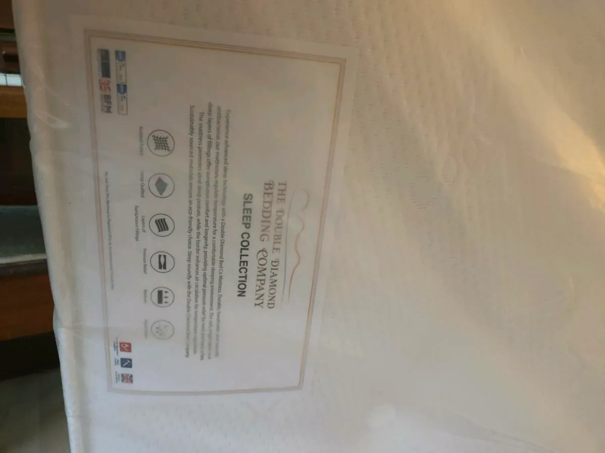 Mattress - Image 2