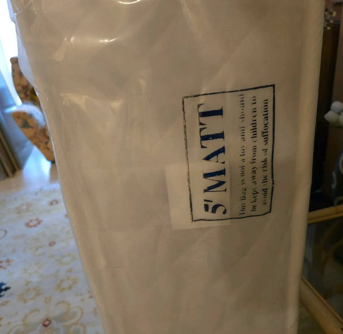 Mattress - Image 3