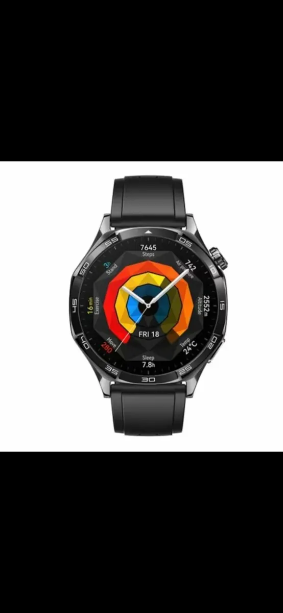 Huawei GT 5 Watch - Image 1