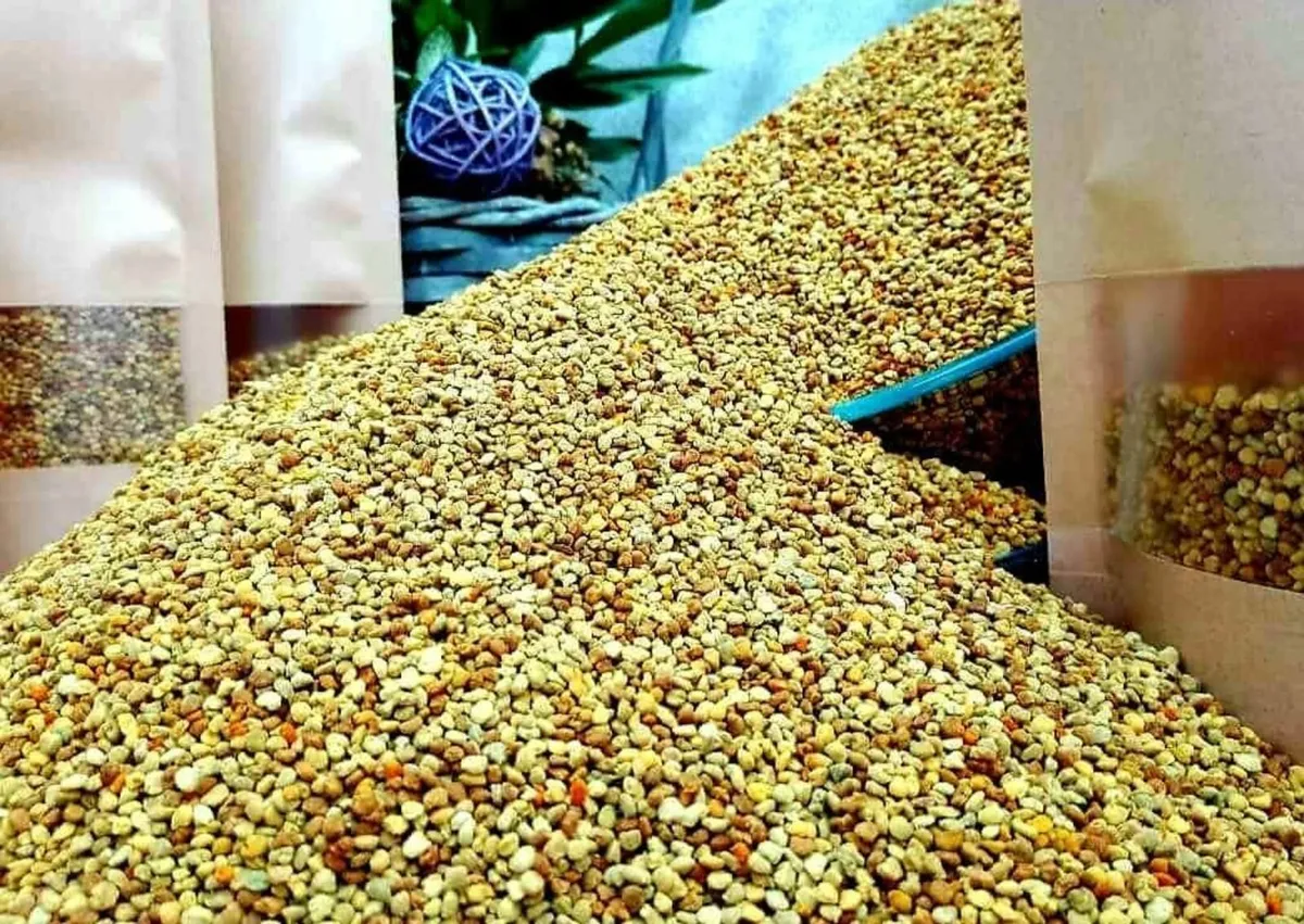 Raw Irish Honey - Image 3