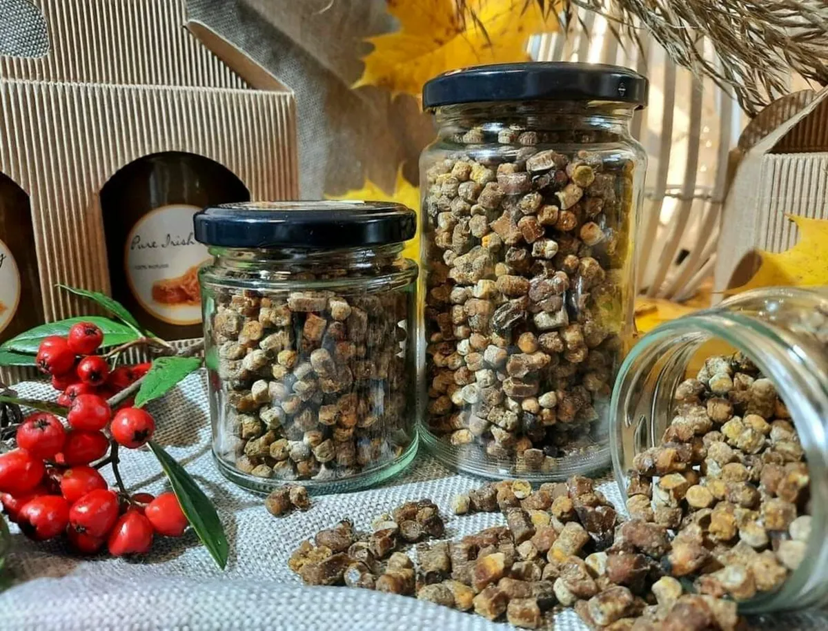 Raw Irish Honey - Image 4