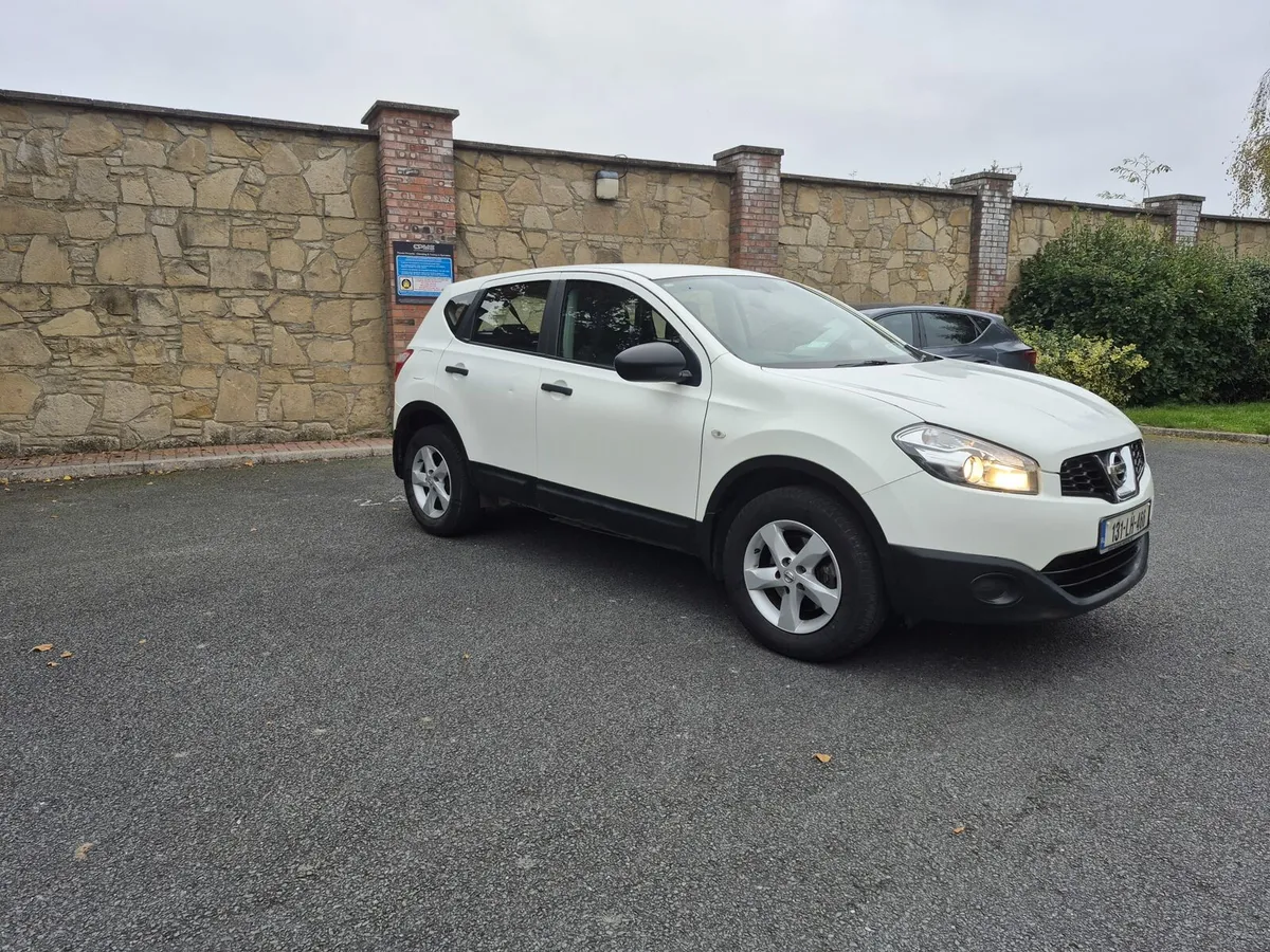 New NCT SPOTLESS CAR - Image 1